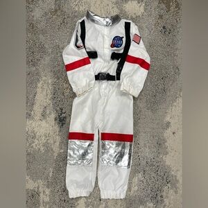 Target Astronaut Costume